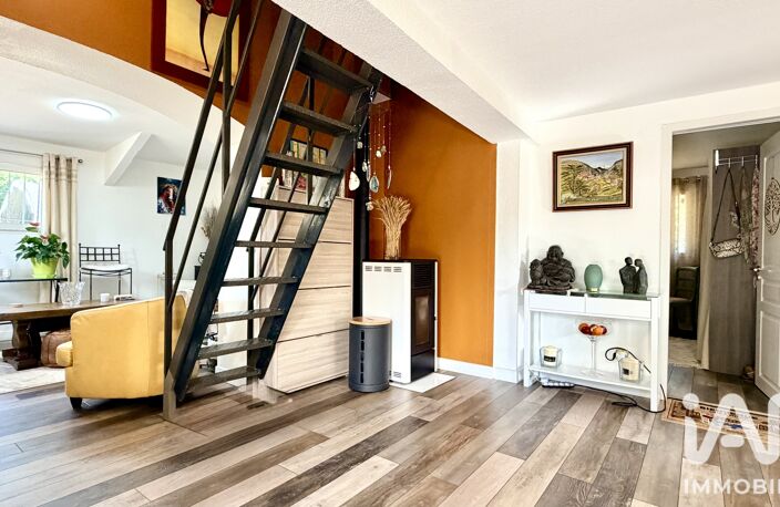 Vente Maison de campagne 4 pièces — photo 4