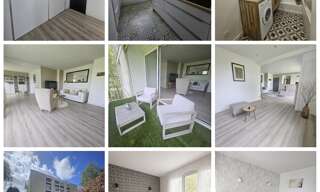 Appartement 3 Pièces 83 m² à vendre à Bois-Guillaume (76230)