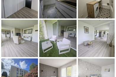 Appartement 3 pièces 249000 €