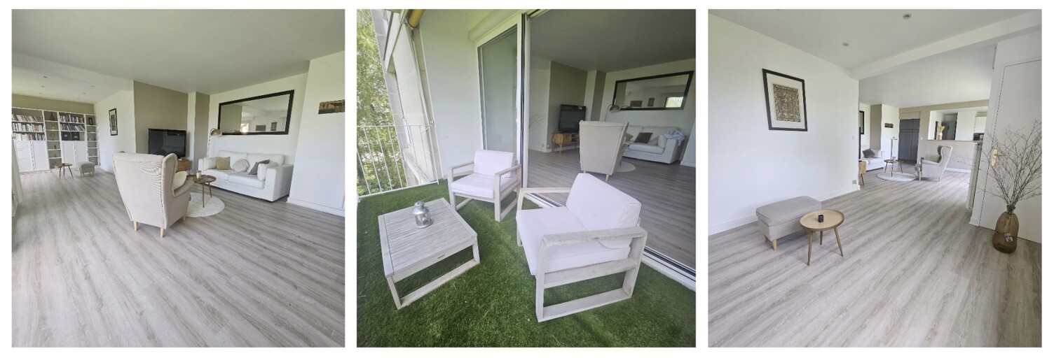 Appartement 3 Pièces 83 m² à vendre à Bois-Guillaume (76230)