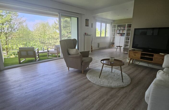 Vente Appartement 3 pièces — photo 4
