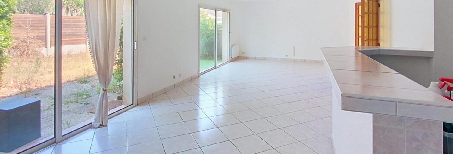 Appartement 3 Pièces 100 m² à vendre à Mérignac (33700)
