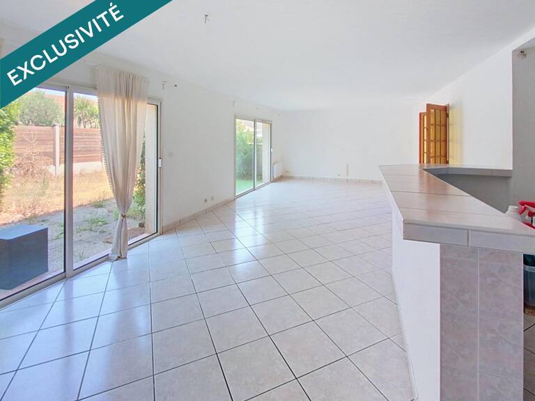 Appartement T3 avec jardin et deux stationnements  Mérignac — photo 1