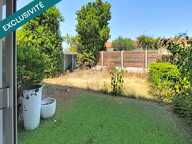 Appartement T3 avec jardin et deux stationnements  Mérignac — photo 2