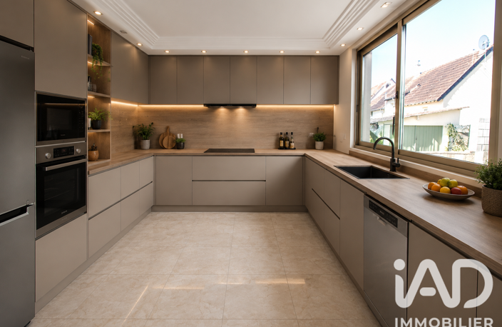 Vente Maison/villa 5 pièces — photo 2