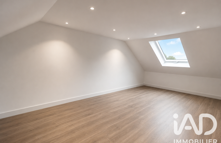 Vente Maison/villa 5 pièces — photo 5