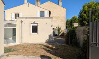 Maison 7 Pièces 93 m² à louer à Saint-Jean-d'Angély (17400)