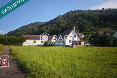 Terrain  66500 €