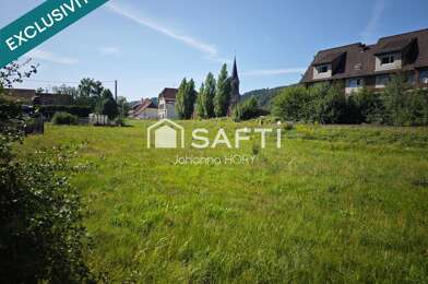 Terrain  66500 €