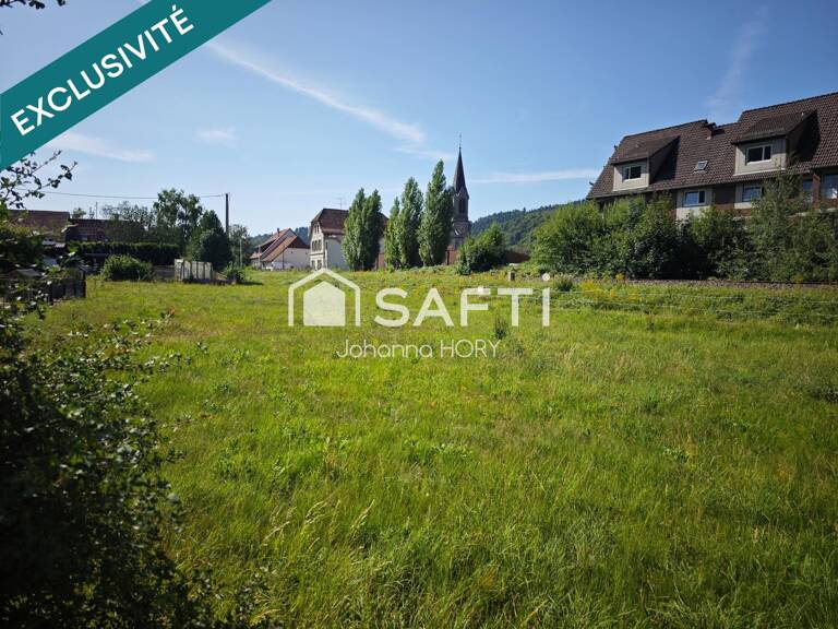 Terrain plat constructible de 9 ares — photo 1