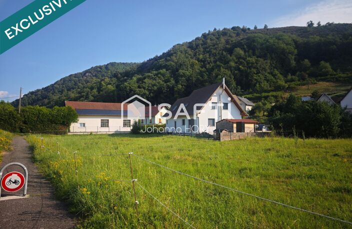 Terrain plat constructible de 9 ares — photo 2