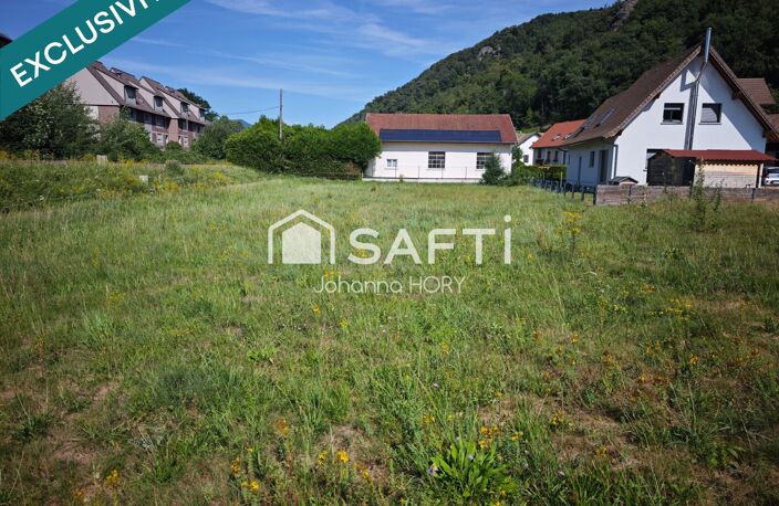 Terrain plat constructible de 9 ares — photo 3