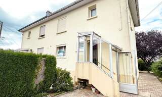 Maison 4 Pièces 75 m² à vendre à Longwy (54400)