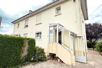 Maison 4 pièces 179000 €