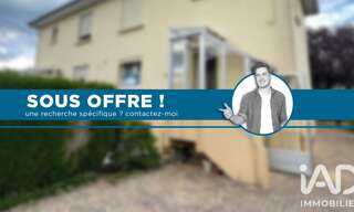 Maison 4 Pièces 75 m² à vendre à Longwy (54400)