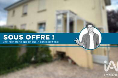 Maison 4 pièces 179000 €