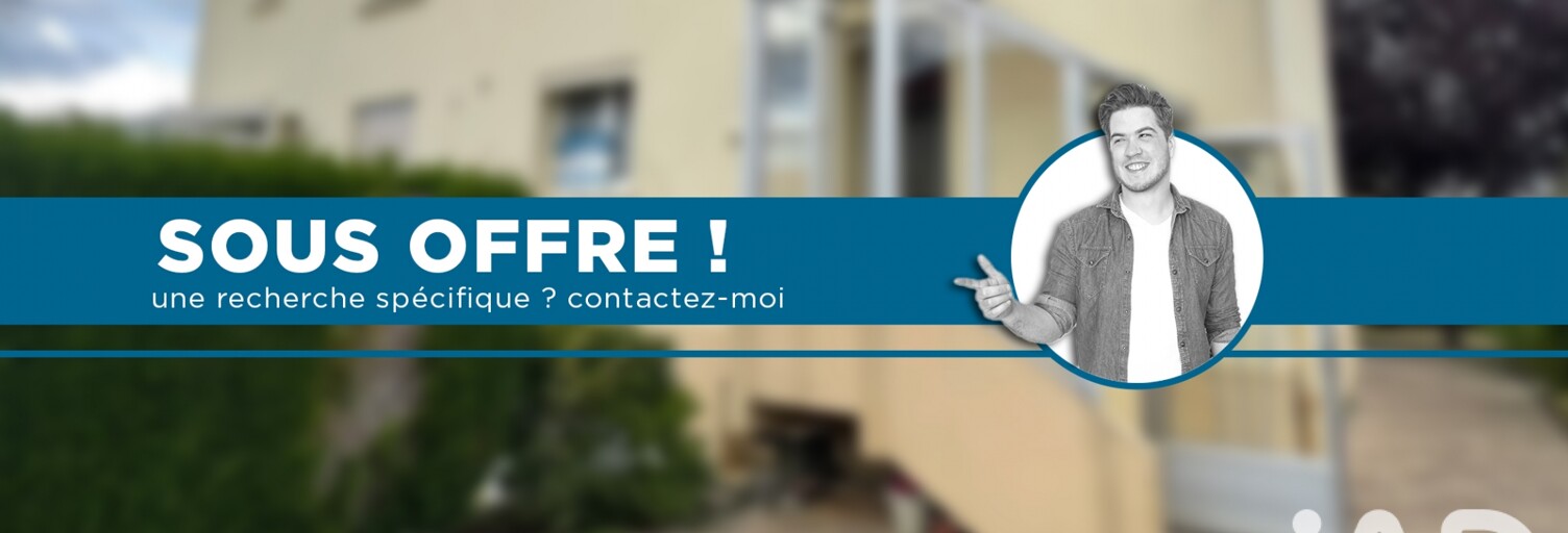 Maison 4 Pièces 75 m² à vendre à Longwy (54400)