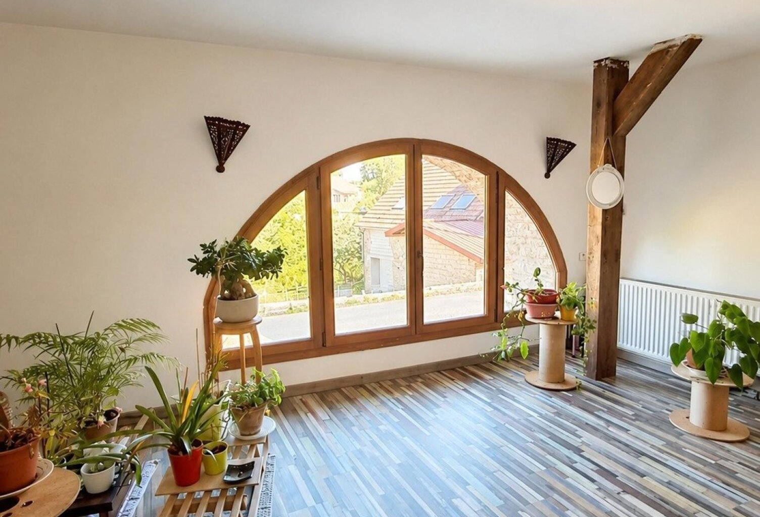 Maison 6 pièces sur 7 ares et 93 centiares — photo 1