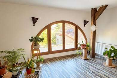 Maison 6 pièces 120000 €