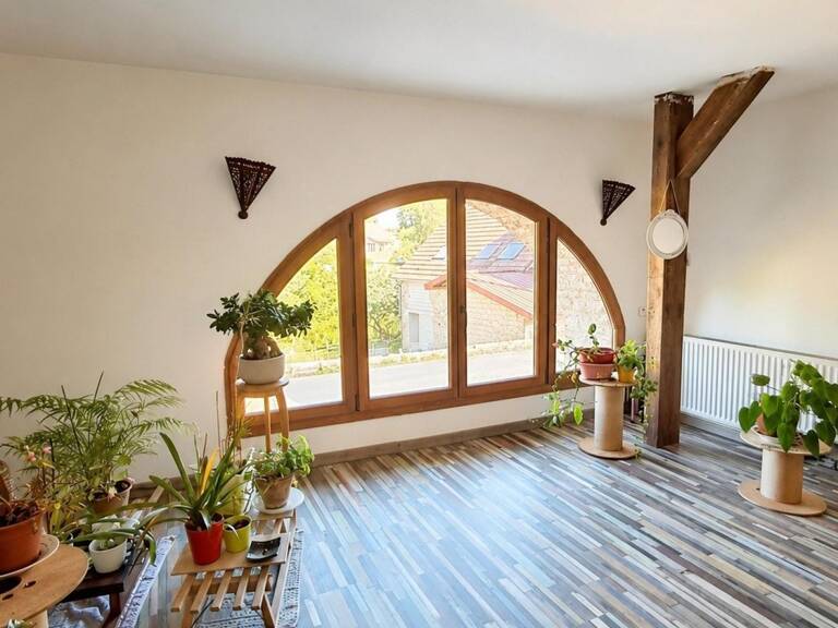 Maison 6 pièces sur 7 ares et 93 centiares — photo 1