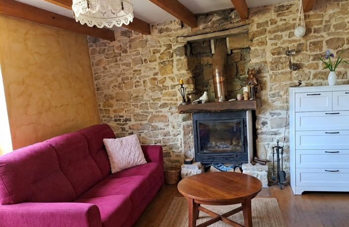 Maison 6 pièces sur 7 ares et 93 centiares — photo 3