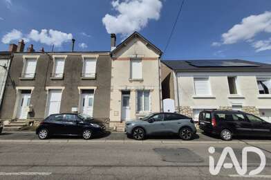 Maison 3 pièces 78000 €