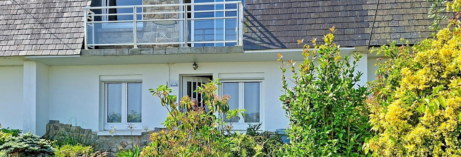 Maison 3 Pièces 80 m² à vendre à Perros-Guirec (22700)