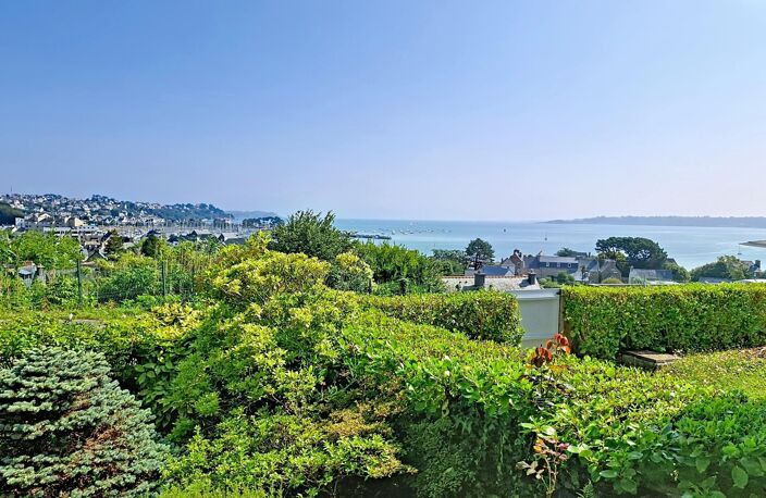 PETITE MAISON AVEC VUE MER  PERROS-GUIREC — photo 2