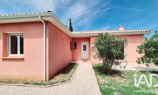 Maison 4 Pièces 98 m² à louer à Brax (31490)