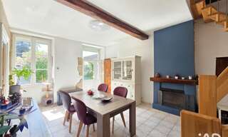Maison 4 Pièces 146 m² à vendre à Vif (38450)