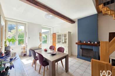 Maison 4 pièces 350000 €