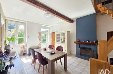 Vente Maison/villa 4 pièces — photo du bien