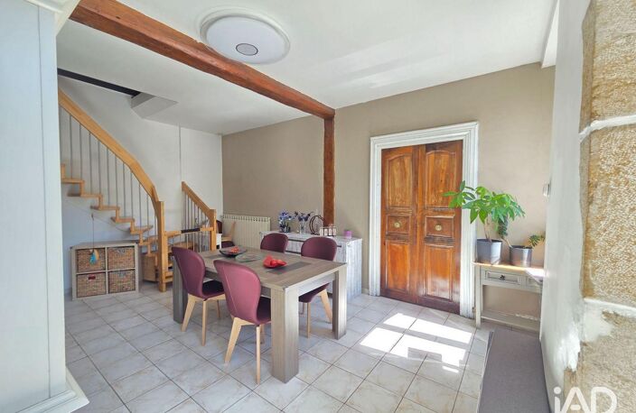 Vente Maison/villa 4 pièces — photo 2
