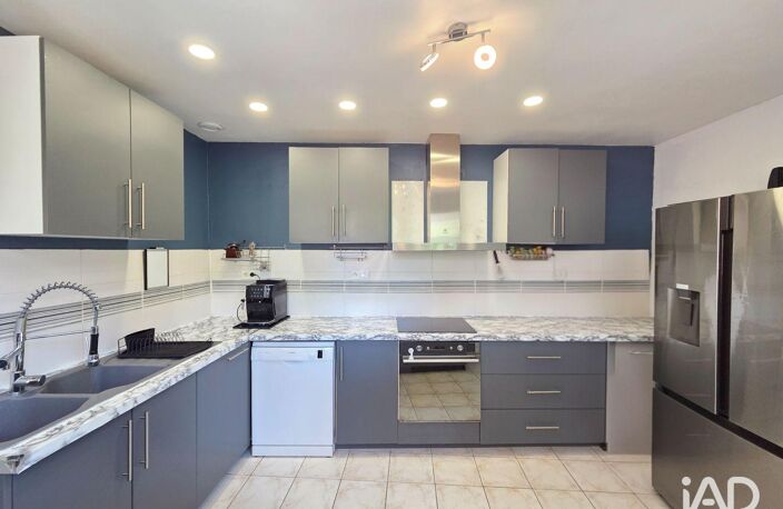 Vente Maison/villa 4 pièces — photo 3