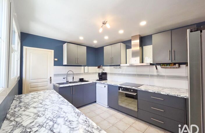 Vente Maison/villa 4 pièces — photo 4