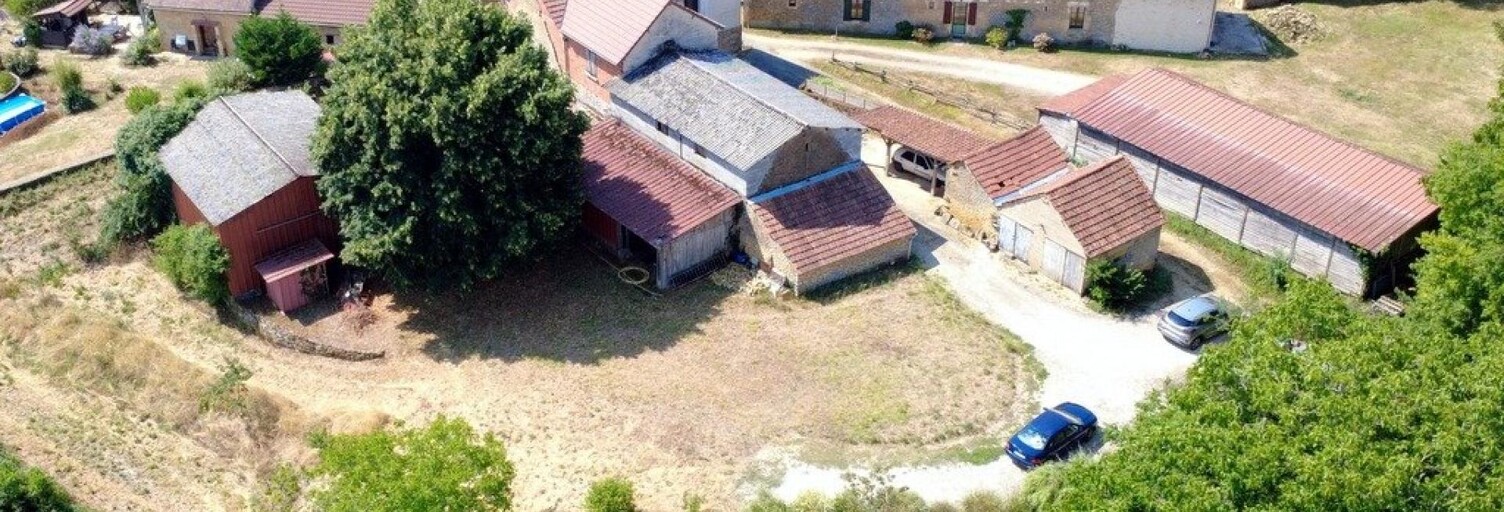 Maison 5 Pièces 110 m² à vendre à Paulin (24590)