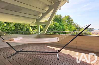 Maison 6 pièces 1490000 €