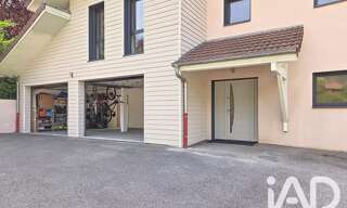 Maison 6 Pièces 233 m² à vendre à Divonne-les-Bains (01220)