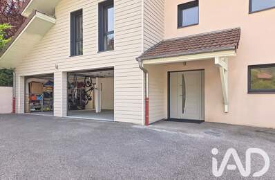 Vente Maison/villa 6 pièces — photo du bien