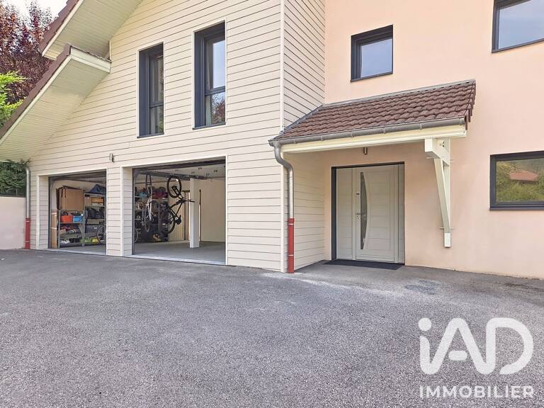 Vente Maison/villa 6 pièces — photo 1