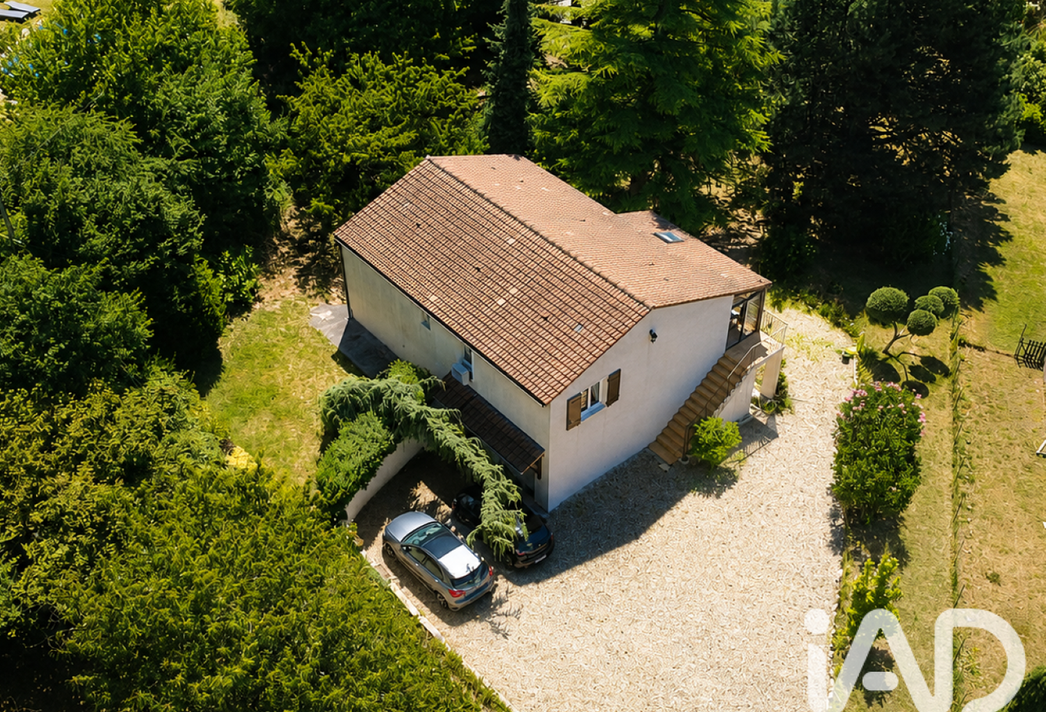 Vente Maison traditionnelle 4 pièces — photo 1