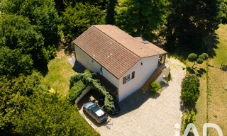 Maison 4 Pièces 91 m² à vendre à Saint-Marcel-lès-Sauzet (26740)
