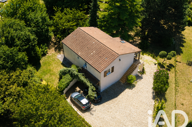 Maison 4 pièces 249000 €