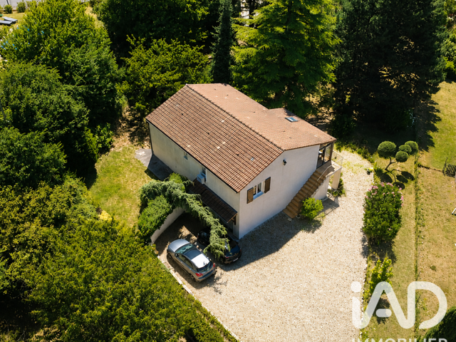 Vente Maison traditionnelle 4 pièces — photo du bien