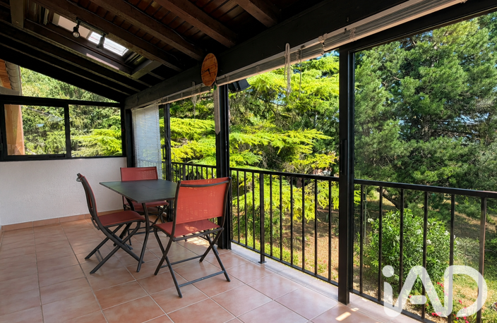 Vente Maison traditionnelle 4 pièces — photo 2
