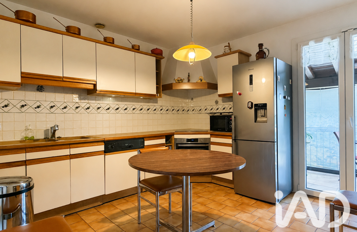 Vente Maison traditionnelle 4 pièces — photo 3