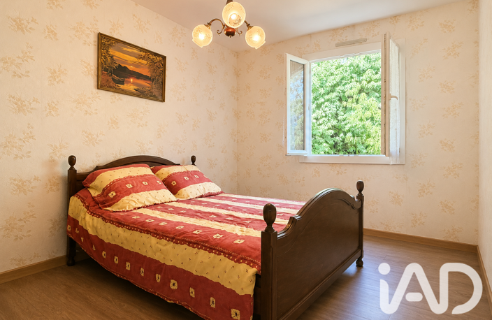 Vente Maison traditionnelle 4 pièces — photo 4