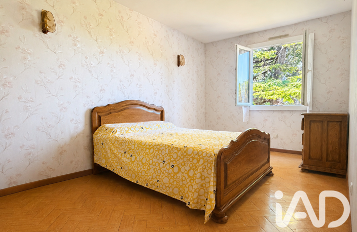 Vente Maison traditionnelle 4 pièces — photo 5