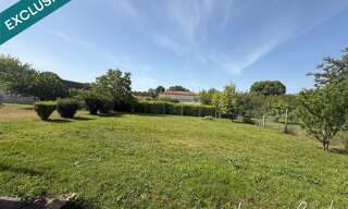 Terrain  2673 m² à vendre à La Vergne (17400)