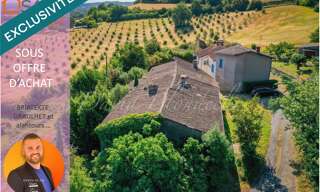 Maison 5 Pièces 148 m² à vendre à Graulhet (81300)